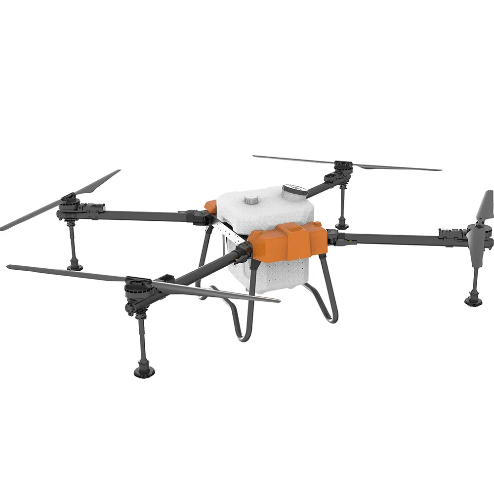 Y- Promotion 50L Agricultural spraying drone 50kg agriculture drones sprayer