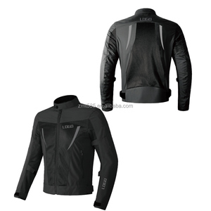 Stock 2057sj01Custom Men's Summer Mesh Gear Bike <strong>Racing</strong> Motorbike Motocross <strong>Racing</strong> Riding Motorcycle <strong>Jacket</strong> - Product Image 5
