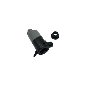 Bomba de lavado de parabrisas 85330-02030 para Toyota Corolla 2007-2014, motor de pulverización de agua de plástico - Product Image 4