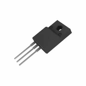 Diode Arrays Authorized Distributor SDURF2060CTA Electronic Circuit Components TO-220-3 Full Pack, Isolated Tab - Product Image 1