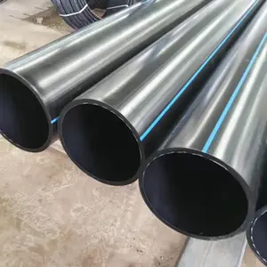 7 Inch 150mm Polyethylene 10m Pe Hd Irrigation Pipe 100 Water 8 Hdpe Ldpe Sdr 11 Hdpe Pipe Prices Roll Price List