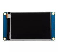 Écran TFT Nextion NX4832T035 3,5 pouces 320X480 avec UART HMI Module d'affichage LCD intelligent Raspberry Pi Version anglaise