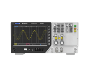 Analizador de la Serie Hantek DPO6002B(C)/MPO6002D, Producto Original Genuino, Diseño Portátil, Robusto y de Alta Calidad - Product Image 1