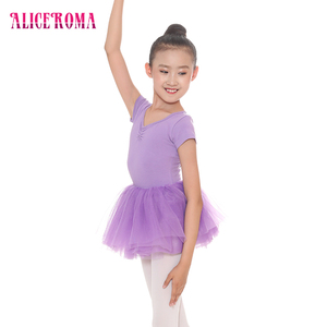 Hwlq22 vente en gros robe de danse en mousseline de soie Ballet filles <span class=keywords><strong>Tutu</strong></span> jupe Ballet Tulle jupe - Product Image 2