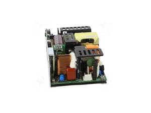 Fuente de Alimentación Encapsulada de Salida Única de CA EPP-500-54 54V 500W en Stock, Serie EPP 54V 9.26A - Product Image 2