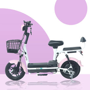 دراجة كهربائية قوية <span class=keywords><strong>Pxid</strong></span> بقوة 500 واط و300 واط، بطارية 960 واط ساعة و1680 واط ساعة، دراجة كهربائية للبالغين - Product Image 5