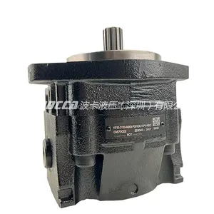 High Pressure KP 30.22 KP 30.24 KP30.27 KP30.29 KP30.31 KP30.34 KP30.38 KP30.41 Gear Pump