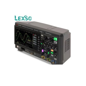 Oscilloscope Keysight DSOX1202G 70 MHz 2 canaux analogiques xgeqpt - Product Image 4