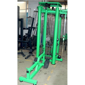 Offre Spéciale équipement de conditionnement physique commercial utilisé machine 8 stations multi équipement de sport - Product Image 6