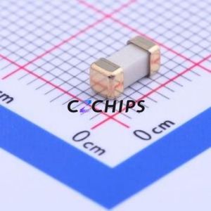 0452.500MRL One-Time Fuse 2410 Fuse ( Type: SMD Fuse )( Rated Current: 500mA )( Rated Voltage (AC): 125V ) - Product Image 2