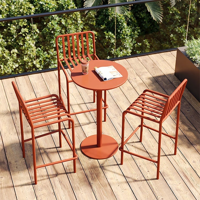 Liquor Nordic Design Outdoor Patio Furniture