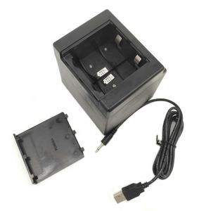 Motore <span class=keywords><strong>girarrosto</strong></span> per barbecue a griglia per barbecue a batteria da 5V DC per barbecue all'aperto - Product Image 5