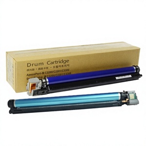 Unité de tambour compatible DCC3300 C2200 C2201 C3300 pour cartouche de tambour Xerox DocuCentre-III C2200/C2201/C3300 - Product Image 2