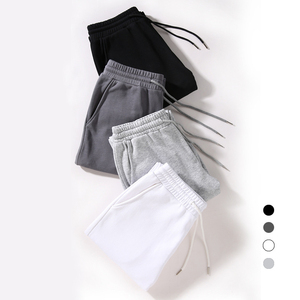 PASUXI Nouvelle Arrivée Pas de QUANTITÉ MINIMALE DE COMMANDE De Mode Sport <span class=keywords><strong>Cargo</strong></span> Hommes de Course Occasionnels Pantalon Gym Porter Piste Jogger Pantalon - Product Image 5