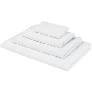 Toalla Chloe sostenible, merchandising ecológico - Product Image 5