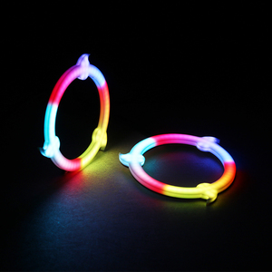 Feux LED Angel Eyes <span class=keywords><strong>Sharingan</strong></span> avec application LED magique pour accessoires Holden Commodore - Product Image 3