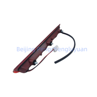927001Z000 92700-1Z000 Troisième feu de freinage arrière rouge compatible avec Tucson IX35 2010-2015