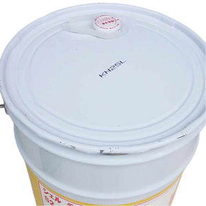 Grasa EP Alvania de Alto Rendimiento DK06 2 para Lubricación Industrial de Uso Pesado para Rodamientos y Equipos Mecánicos - Product Image 3