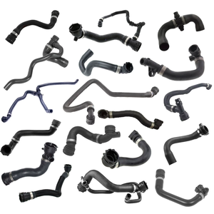 2535014900 pour <span class=keywords><strong>Mercedes</strong></span> Benz Tuyau <span class=keywords><strong>de</strong></span> refroidissement du radiateur du moteur Tuyau d'eau Tuyau <span class=keywords><strong>de</strong></span> ventilation GLC - Product Image 3