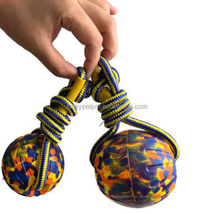 Fabrika şamandıra yüzen köpük <span class=keywords><strong>aqua</strong></span> eva sert top chew <span class=keywords><strong>pet</strong></span> oyuncak köpek yumuşak köpük topları - Product Image 4