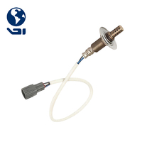 Capteur d'oxygène arrière Hanzhuang Auto Sensor 22690-AA930 pour Subaru Legacy Lambda Outback