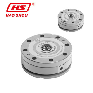 เครื่องเชื่อมจุดศูนย์กลางแบบควบคุมด้วยมือ Hao Shou HLQTMS 20 Zero Point Locator - Product Image 3