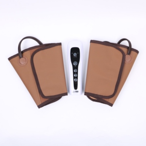 Más eficaz <span class=keywords><strong>músculo</strong></span> relajarse la presión de aire de la pierna cuerpo masajeador - Product Image 2