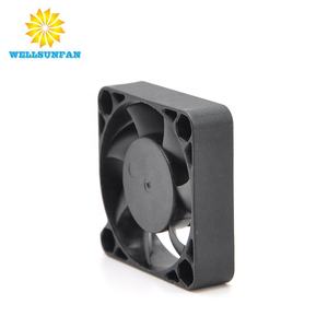 WellSunFan OEM ODM 40X40X10MM Factory Direct Sale <strong>Nzxt</strong> Motorbike Radiator <strong>Fan</strong> Liquid Cooling Cooler <strong>Fans</strong> Gpu <strong>Fans</strong> Cooling - Product Image 3