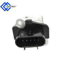 Capteur de débit d'air massique (MAF) authentique pour LS2 LS7 LS9 15865791 AFH70M-43A pour GM 05-15 C6 Corvette