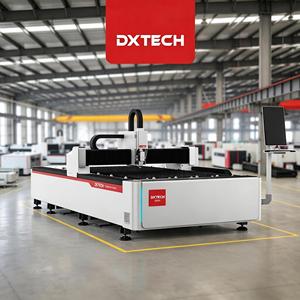 30% de réduction sur la machine de découpe laser à fibre CNC 1530 de 1000W, 1500W, 2kW pour l'acier inoxydable et les métaux, en vente - Product Image 2