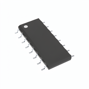 Power Management (PMIC) 16 SOlC Buy Electronics Components Online BOM IC In Stock ULN2003ADE4 - Product Image 1