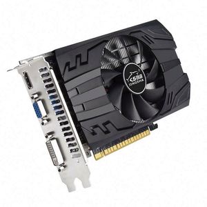 การ์ดจอ GeForce GTX 750 Ti 2GB/4GB GDDR5 ใหม่เอี่ยม พร้อมพัดลมระบายความร้อน สำหรับใช้งานกับเดสก์ท็อป - Product Image 1