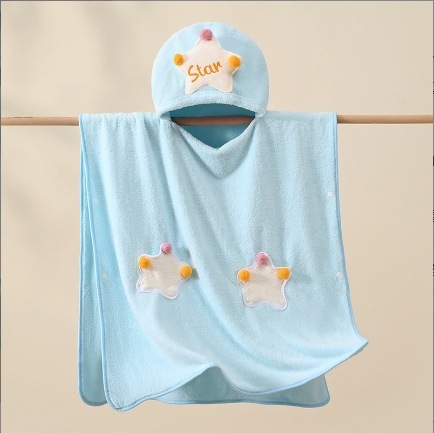 Blue stars