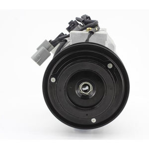 Compresseur automatique de climatisation à bas prix pour Land Cruiser 883106A140 883106A141 8832035730 - Product Image 4