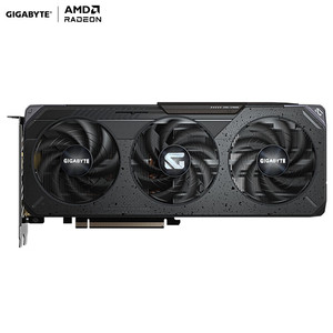 การ์ดจอ Radeon 9060 GAMING OC 16G สำหรับเล่นเกมส์ Esports การ์ดจอแยกสำหรับเล่นเกมส์ Radeon 9060 Gaming OC 16G - Product Image 2