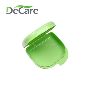 Contenitore per Allineatore Dentale, Scatola per Apparecchio Ortodontico - Product Image 2