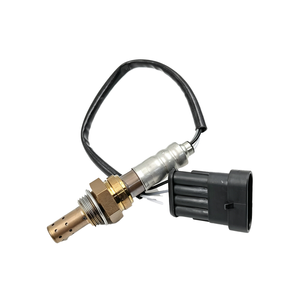 Sensor de Oxígeno OZA532-A10 <span class=keywords><strong>OZA</strong></span> 532-A10 OZA532A10 55184545 55201610 5520161000 para FIAT SUZUKI CHERY, Sensor Lambda - Product Image 5