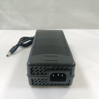Chargeur de batterie au lithium 24V 2A / 29.4V 2A / 36V 2A / 42V 1A 2A 3A 4A 5A / 54.6V 2A 3A / 67.2V 2A / 9V pour trottinette électrique, vélo, hoverboard