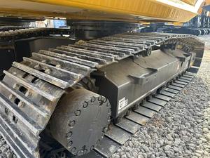 Komatsu รถตักดิน PC200มือสอง - Product Image 5