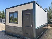 Maisons conteneurs écologiques en acier, pliables et faciles à assembler, couleurs personnalisées, tailles 20 pieds/40 pieds pour usage résidentiel extérieur