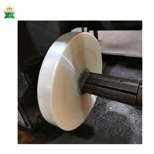 Bolsas <span class=keywords><strong>de</strong></span> PVC termorretráctiles para almacenamiento y envío <span class=keywords><strong>de</strong></span> productos transparentes a prueba <span class=keywords><strong>de</strong></span> polvo - Product Image 2