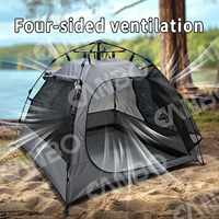 Tentes de camping pour chiens, tente portable pour animaux de compagnie, protection UV, abri pour chiens en extérieur et dans la cour