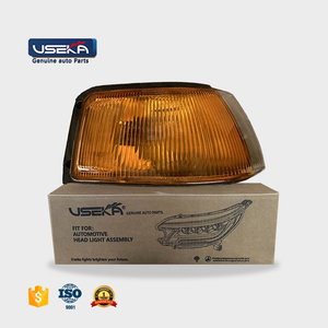 For USEKA High Performance Auto Parts High <strong>Quality</strong> Corner <strong>Halogen</strong> <strong>Lamp</strong> for Mazda Cars Models C and E <strong>Class</strong> New Condition - Product Image 1
