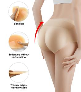 Đồ lót nâng mông, tạo hình mông quyến rũ, chất liệu silicon, dành cho nữ công nhân nhà máy - Product Image 2