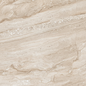 Custom 60x60 Dyna Pearl Design 600x600mm Baldosas homogéneas Mejor precio Pulido 24x24 Porcelana Azulejo esmaltado de La India - Product Image 1