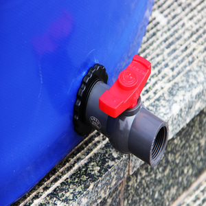 ถังพลาสติกทรงกลม PVC ขนาด 2500 ลิตร สำหรับเลี้ยง<span class=keywords><strong>ปลา</strong></span>ทิลาเปียและเก็บน้ำ - Product Image 5