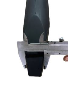 Martelo Hidráulico KINGER 680 em Promoção para Escavadora, Retroescavadeira e Carregadeira - Product Image 2