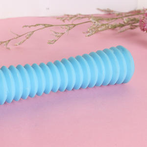 Nuevo masajeador de pies mini de plástico al por mayor, masajeador de pies/bastón de masaje de plástico, masajeador de manos. - Product Image 3