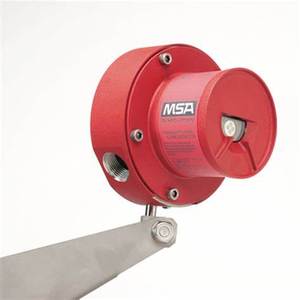 NUEVO ORIGINAL FlameGard 5 MSIRR- Detector - Product Image 6