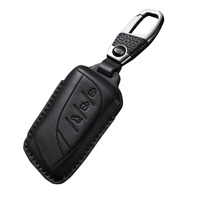 Étui/coque pour clé de voiture, durable et résistant à l'usure, adapté pour la clé Lexus ES200, boucle RX/ES300H270, NX200, UX260H.